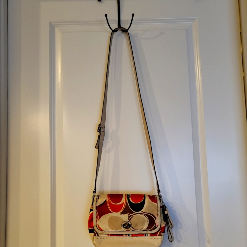 Coach Crossbody Bag